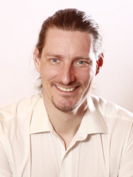 Jonathan Gill - Senior Software Developer